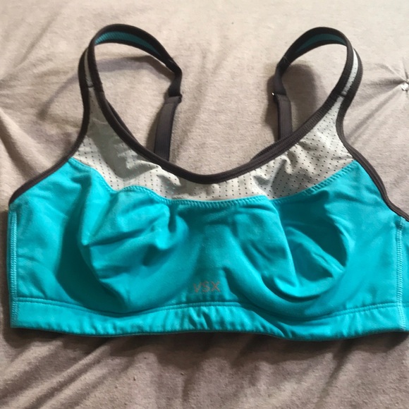 34c sports bra size